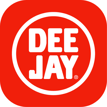 Deejay TV